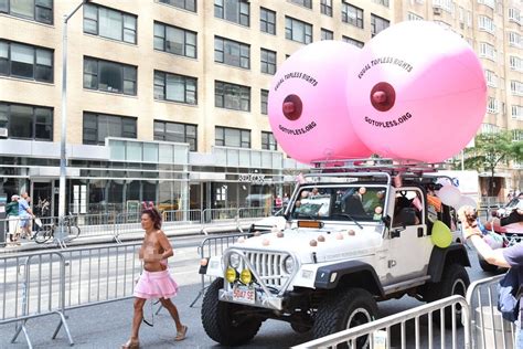 nude nyc|Go Topless Day Parade in NYC 2022 is back .